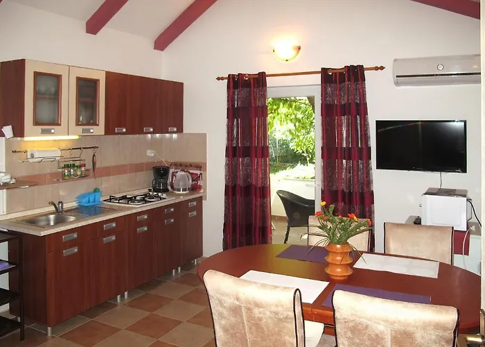 Prázdninový dům Catarina 1 By Interhome *