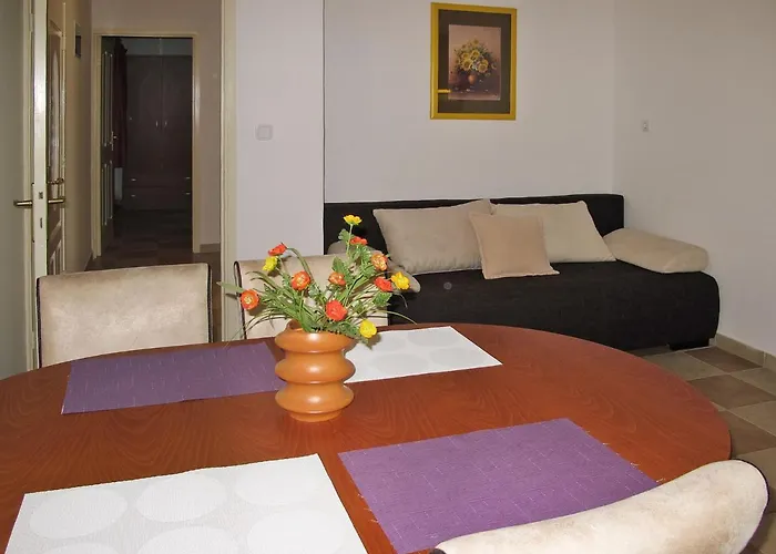 Prázdninový dům Catarina 1 By Interhome Zadar