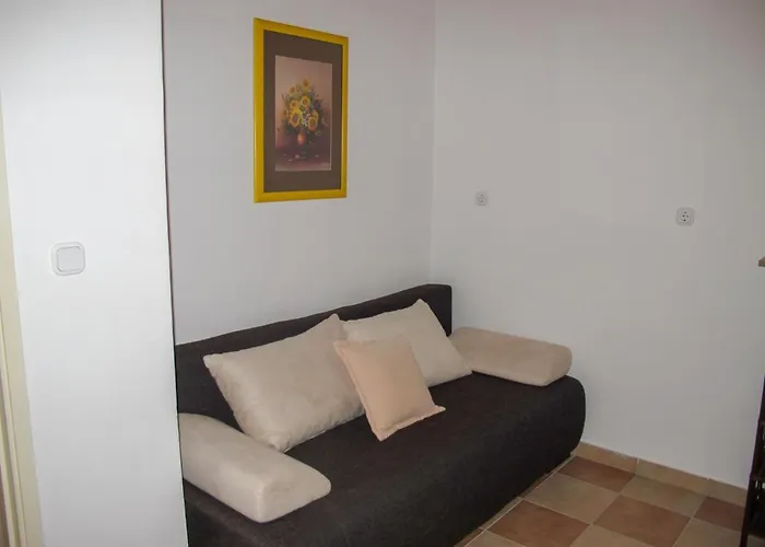 Prázdninový dům Catarina 1 By Interhome