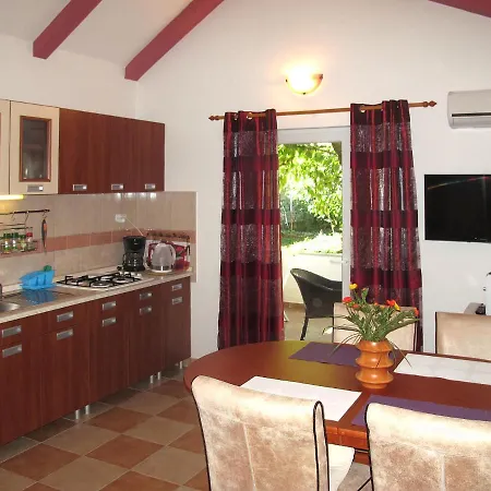 Holiday home Catarina 1 - Zad113 By Interhome *