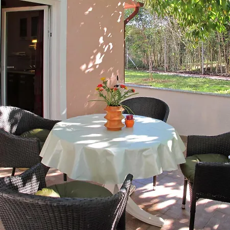 Catarina 1 By Interhome بيت للعطل *