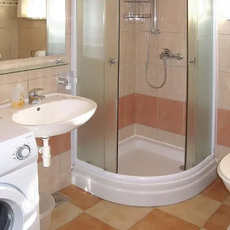 Catarina 1 By Interhome بيت للعطل زادار