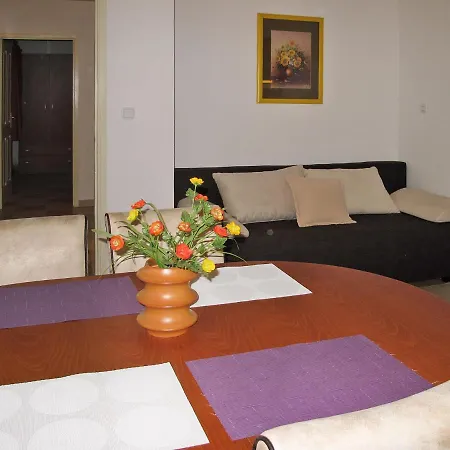 Holiday home Catarina 1 - Zad113 By Interhome Zadar