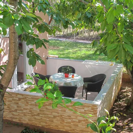 Catarina 1 - Zad113 By Interhome Holiday home *
