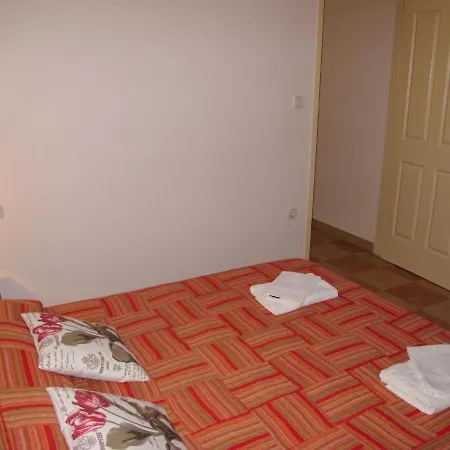 Holiday home Catarina 1 - Zad113 By Interhome Zadar