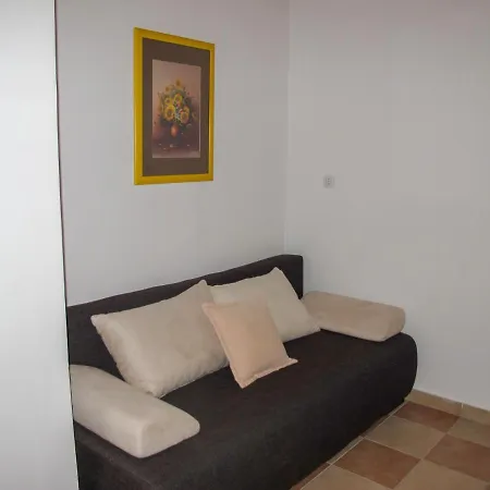 Holiday home Catarina 1 - Zad113 By Interhome