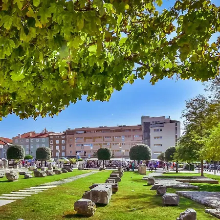 Σπίτι διακοπών Catarina 1 By Interhome