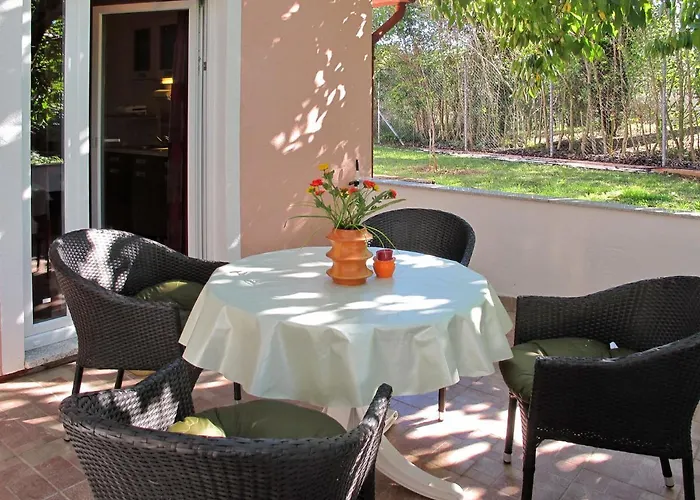 Catarina 1 By Interhome Σπίτι διακοπών *