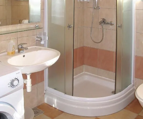 Catarina 1 By Interhome Σπίτι διακοπών Ζαντάρ