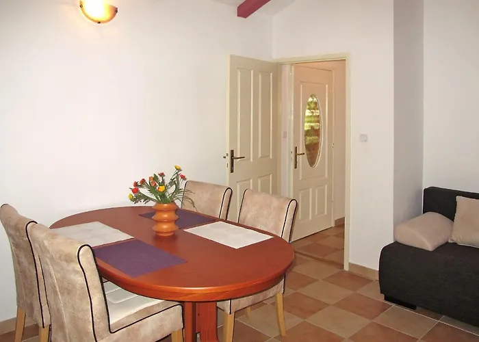 Catarina 1 By Interhome