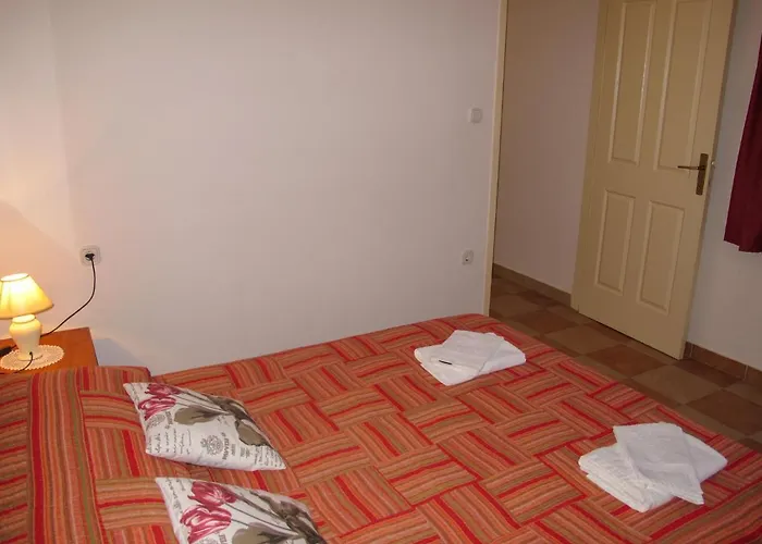 Holiday home Catarina 1 By Interhome Zadar