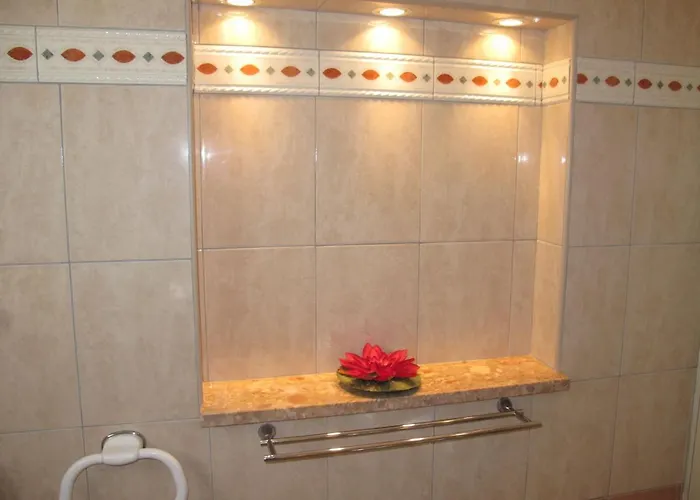 Catarina 1 By Interhome Σπίτι διακοπών Ζαντάρ