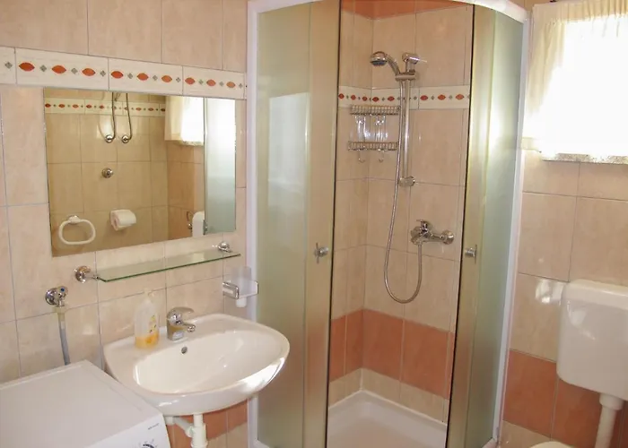 Catarina 1 By Interhome